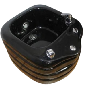 SPA Padicure Jacuzzi PU Paint Tub